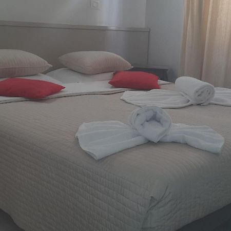 Guest House Fidardo 로마 외부 사진