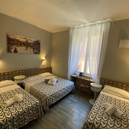 Guest House Fidardo 로마 외부 사진