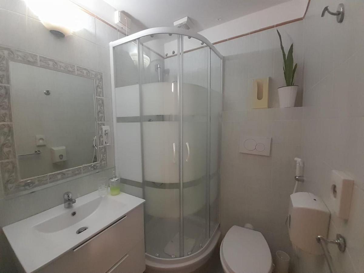 Guest House Fidardo 로마 외부 사진