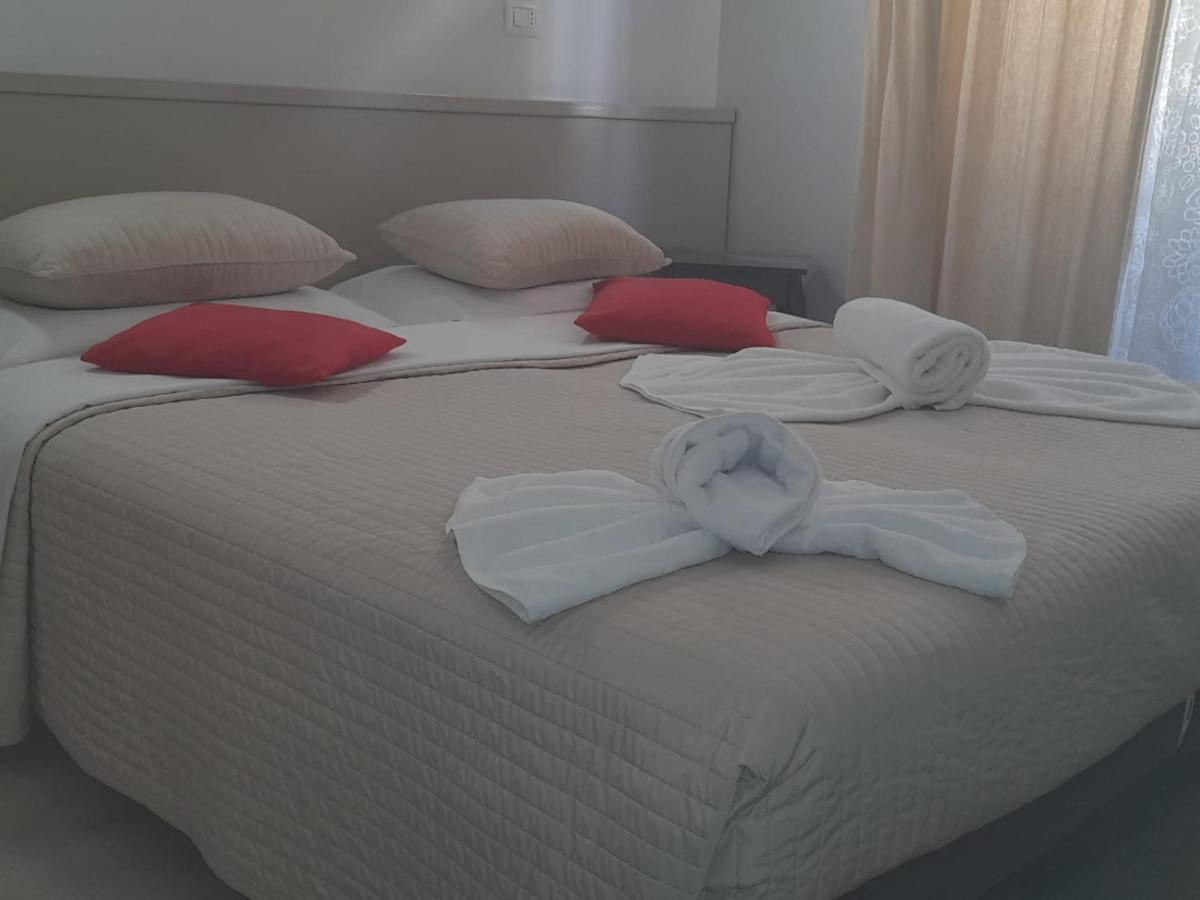 Guest House Fidardo 로마 외부 사진