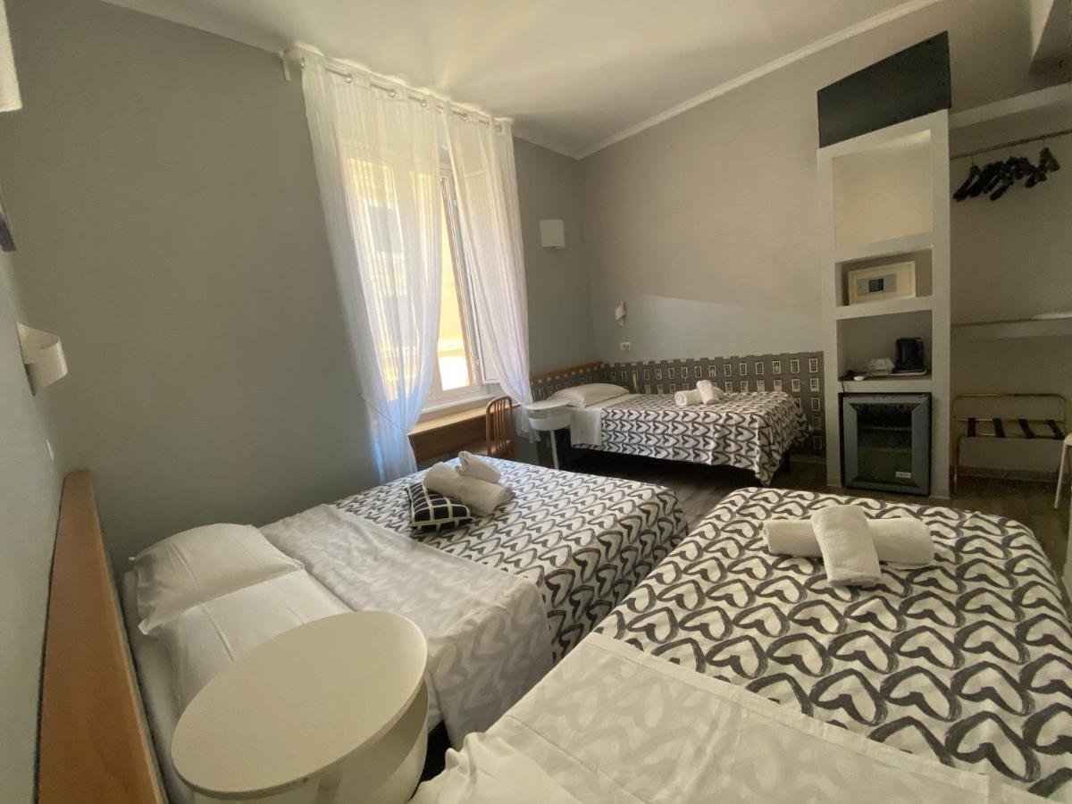 Guest House Fidardo 로마 외부 사진