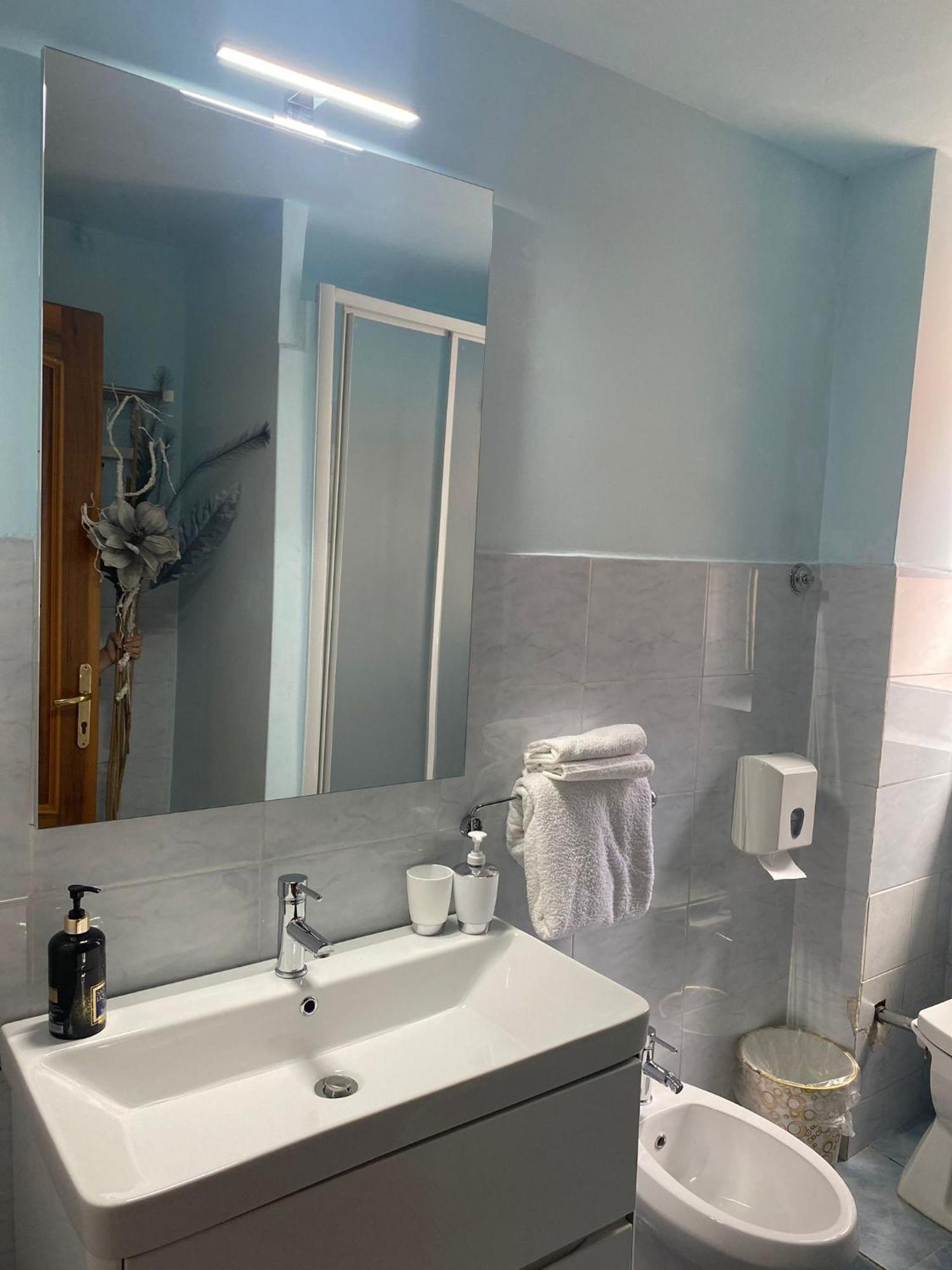 Guest House Fidardo 로마 외부 사진