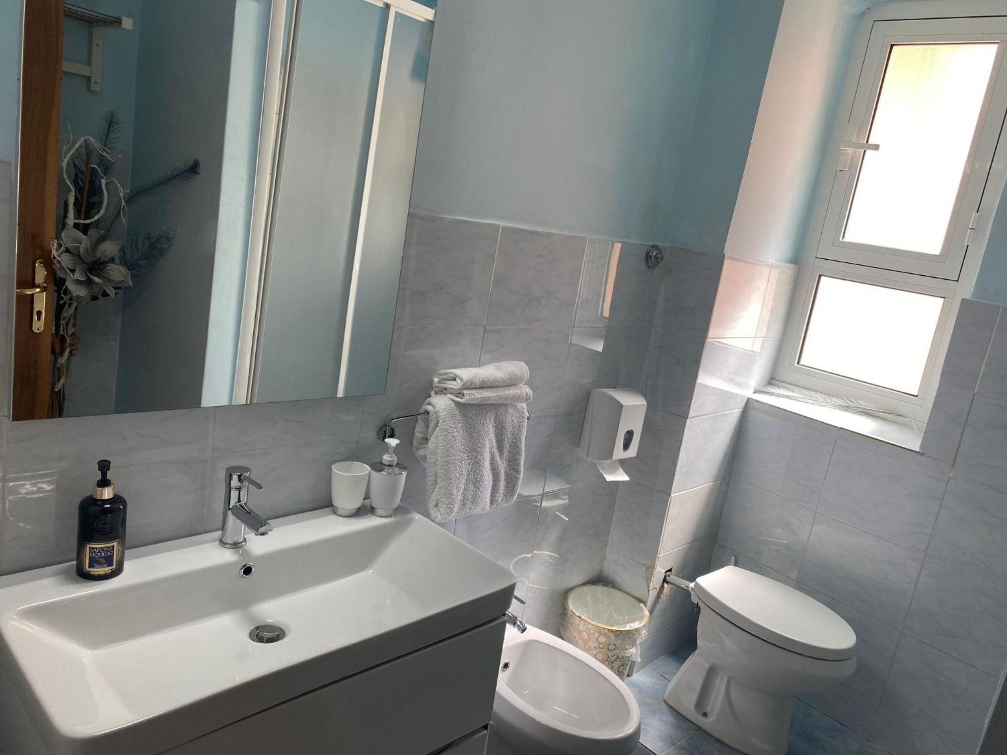 Guest House Fidardo 로마 외부 사진